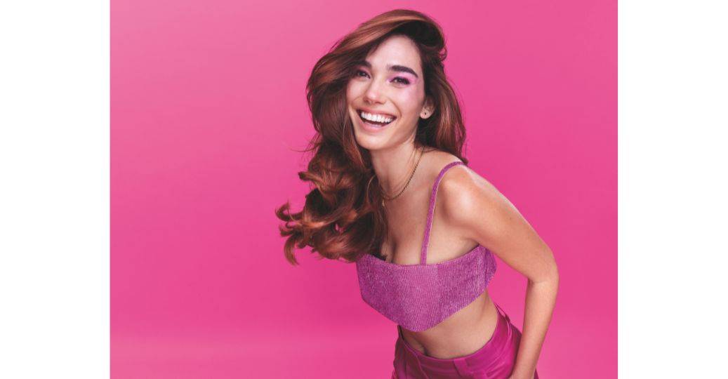 Matrix SoColor Pre-Bonded Alkaline Toner