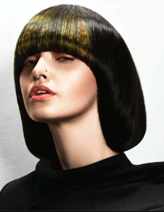 2025 NAHA artists tools of the trade david barron