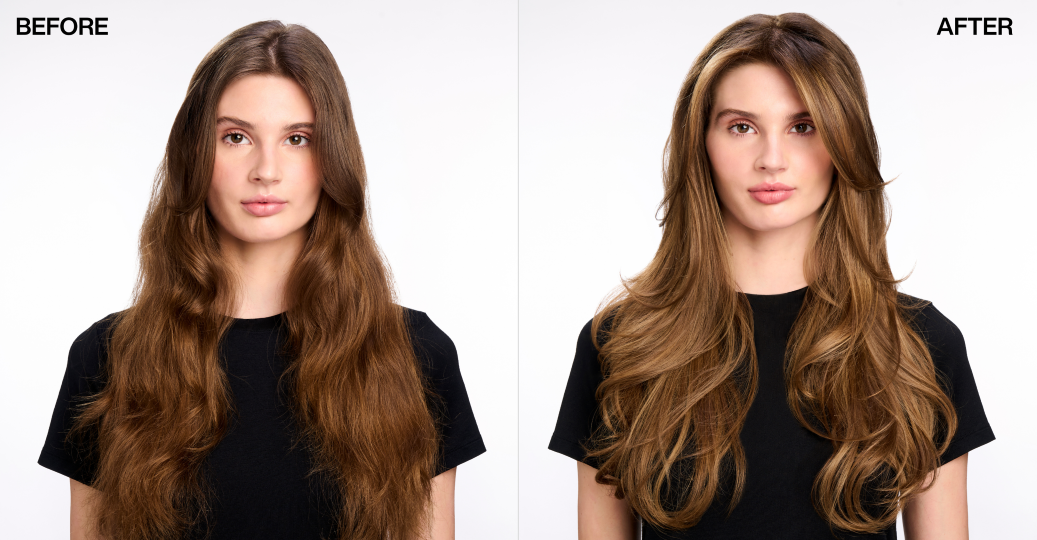 SEQ Loves You - Expensive Bronde - PBC supporting image 1037w x 540h