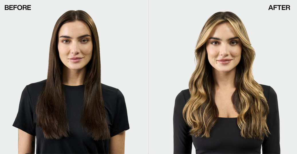 SEQ Loves You - Painted Dim Ribbon Lights -PBC supporting image 1037w x 540h