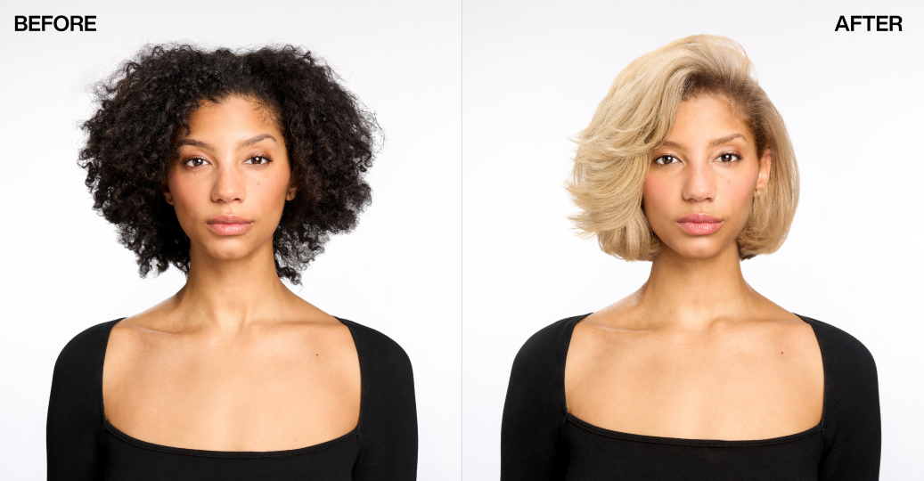 SEQ Loves You - Power Blonde - PBC supporting image 1037w x 540h