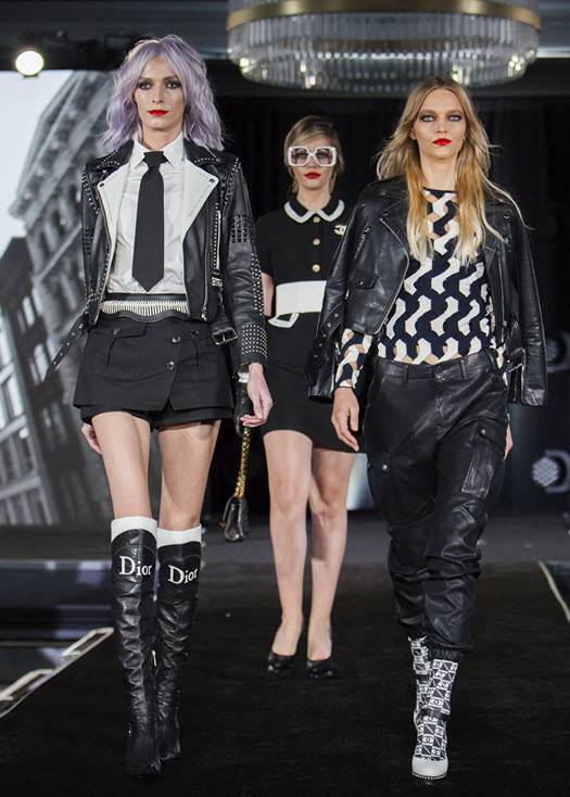 Courtesy of L’Oréal Professionnel