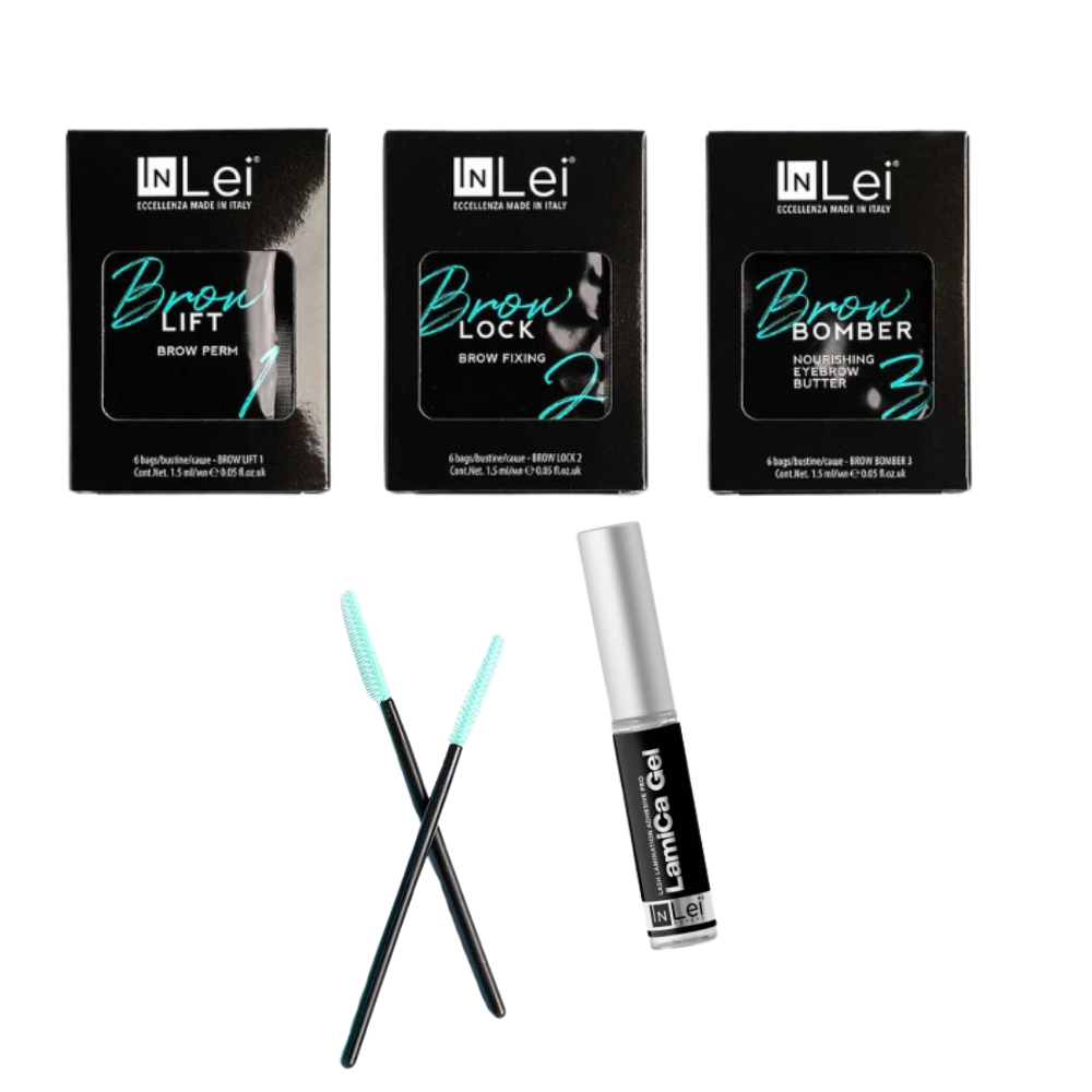 Brow Bomber - Combo Pack