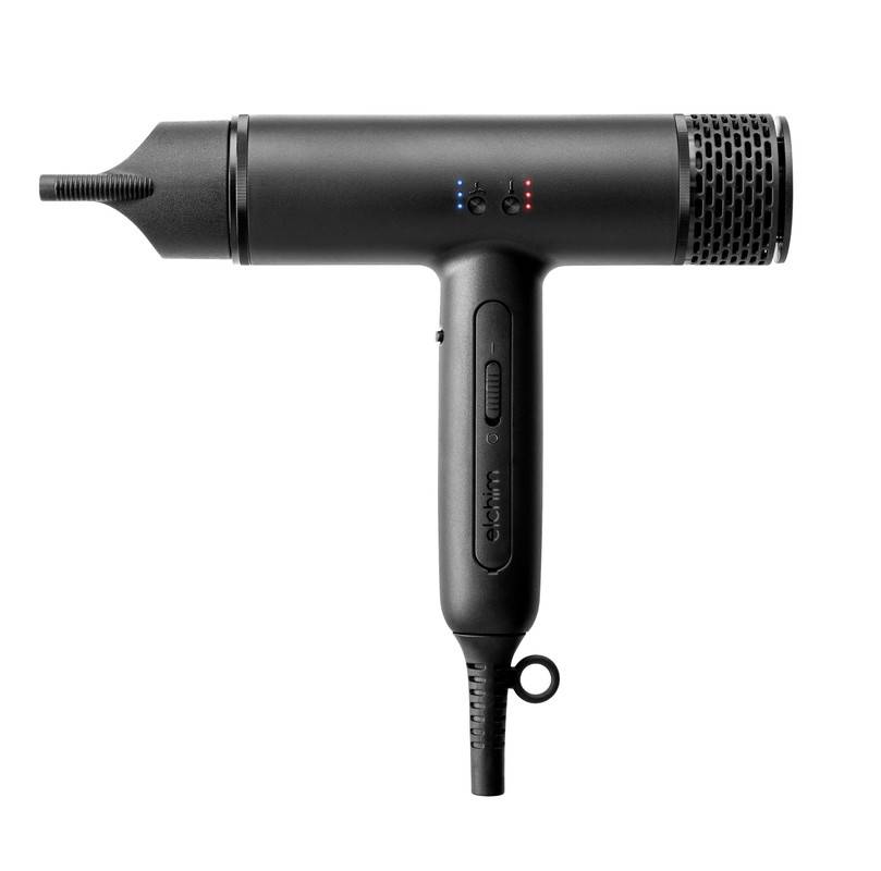 Dynamos Professional Sonic Micro-Brushless Hair Dryer