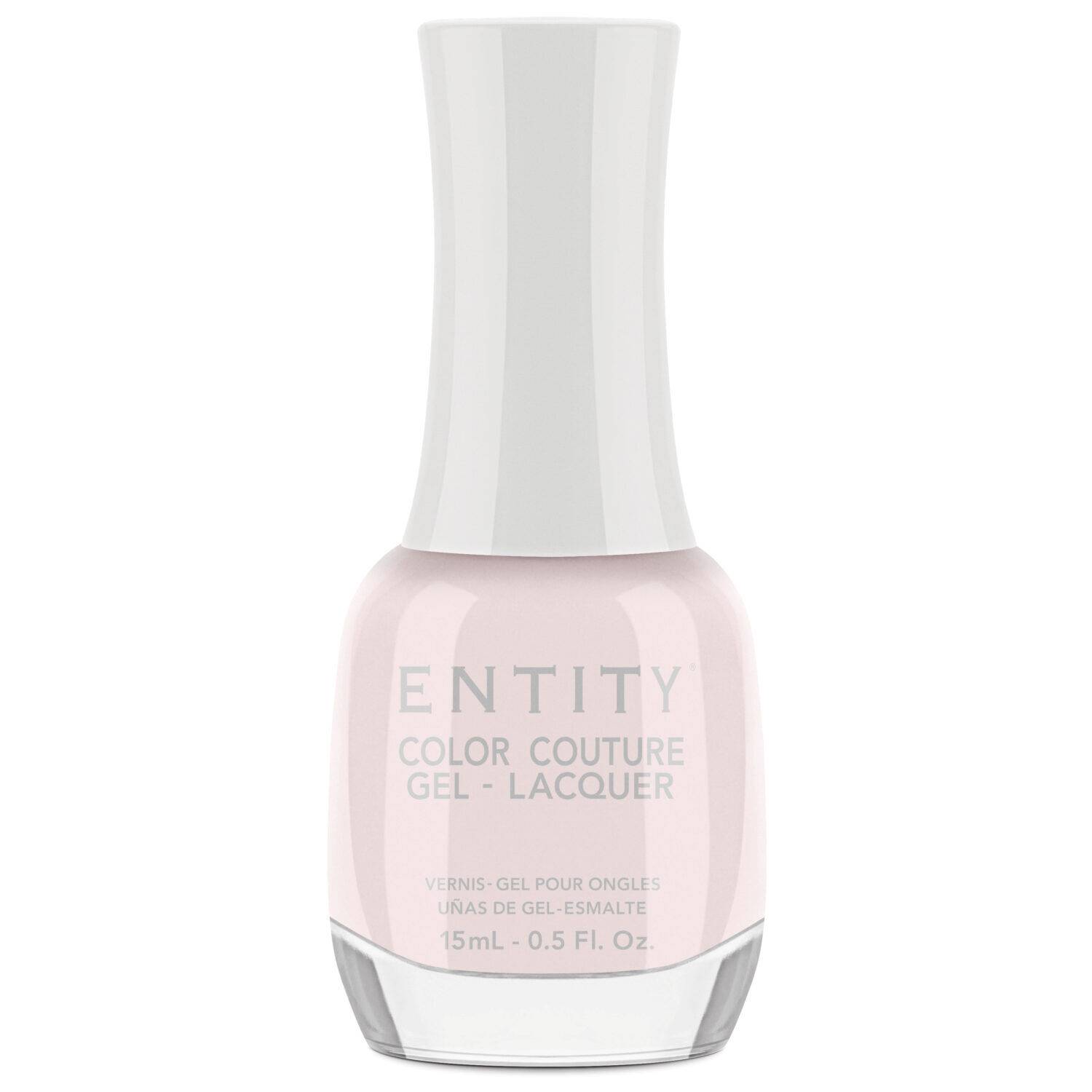 Nail Lacquer 0.5 Oz
