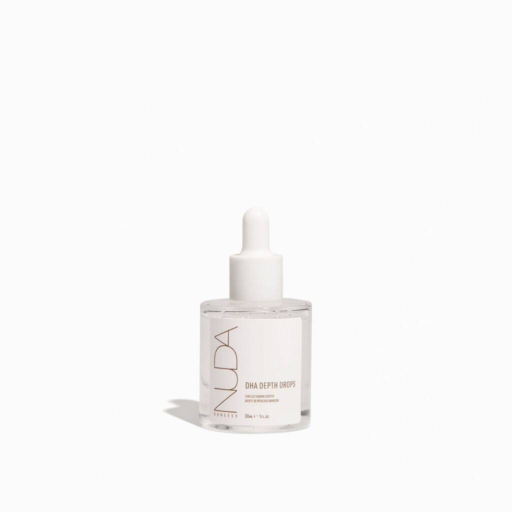 DHA Depth Drops Additive