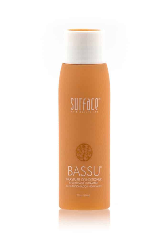 Bassu Conditioner 2oz