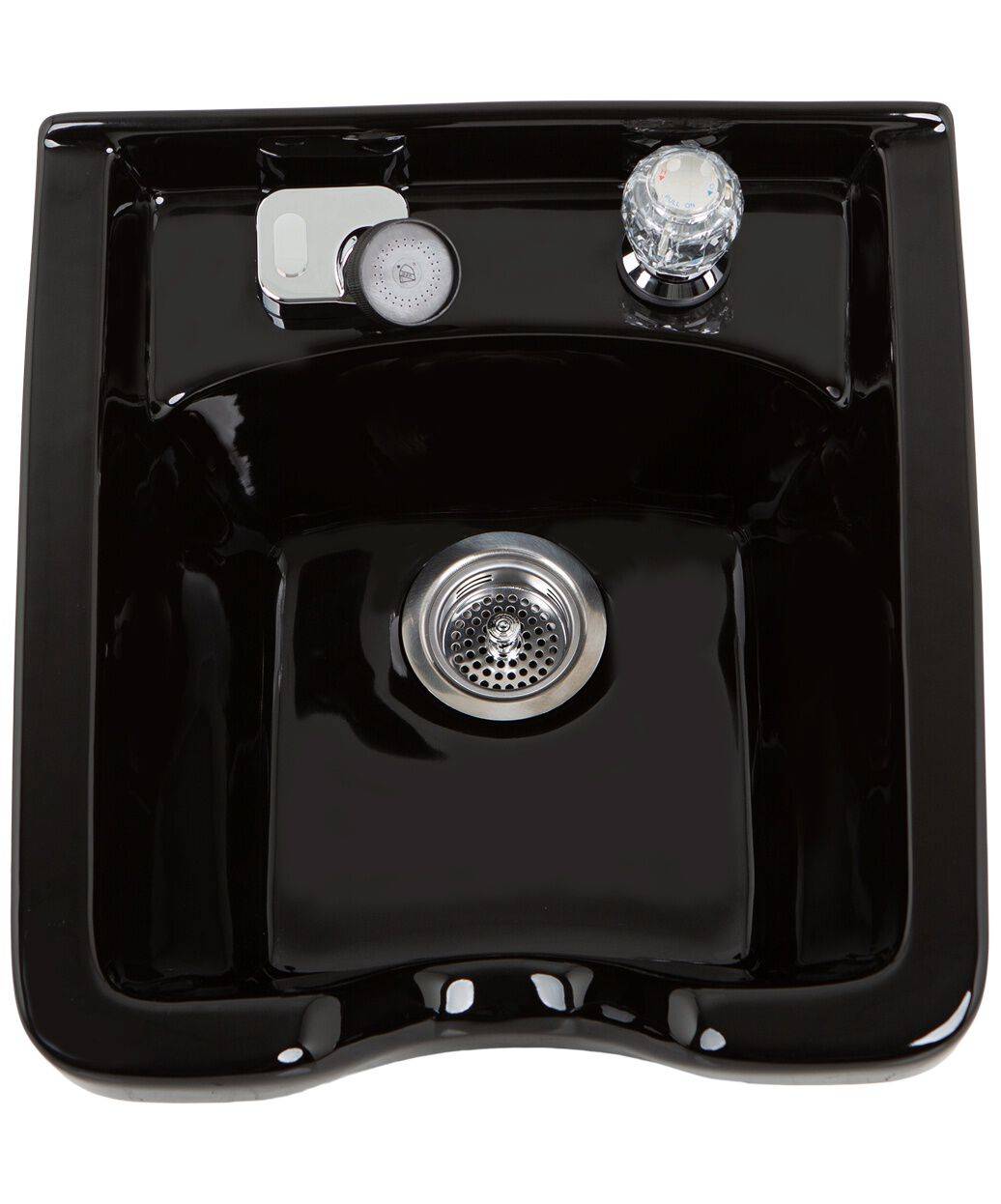 Porcelain Shampoo Bowl