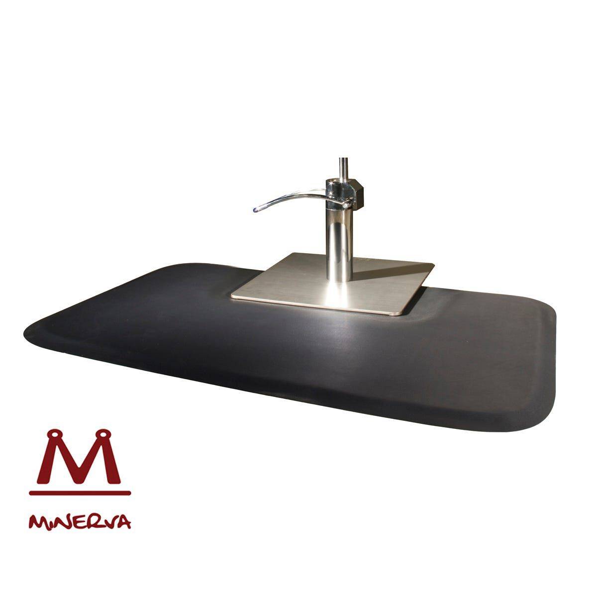 Anti-Fatigue Mat 3'x5' Rectangle with Square Cut-Out