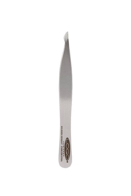 Pointed Slant Tip Tweezer