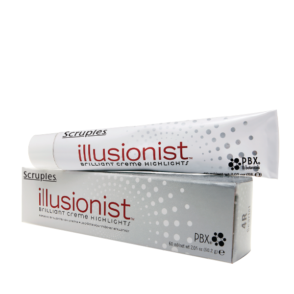 Illusionist Brilliant Creme Highlighting System