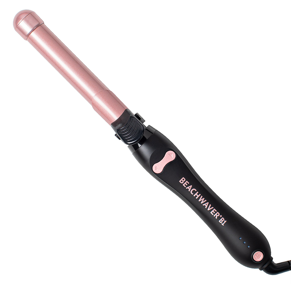 B1 Curling Iron