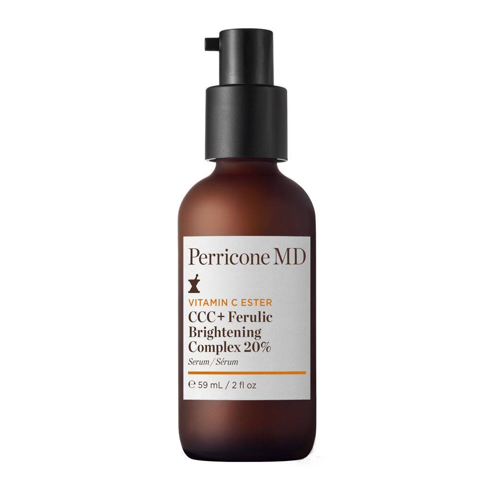 Vitamin C Ester CCC + Ferulic Brightening Complex 20% - 2 oz