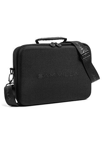 Blow Dryer Travel Case