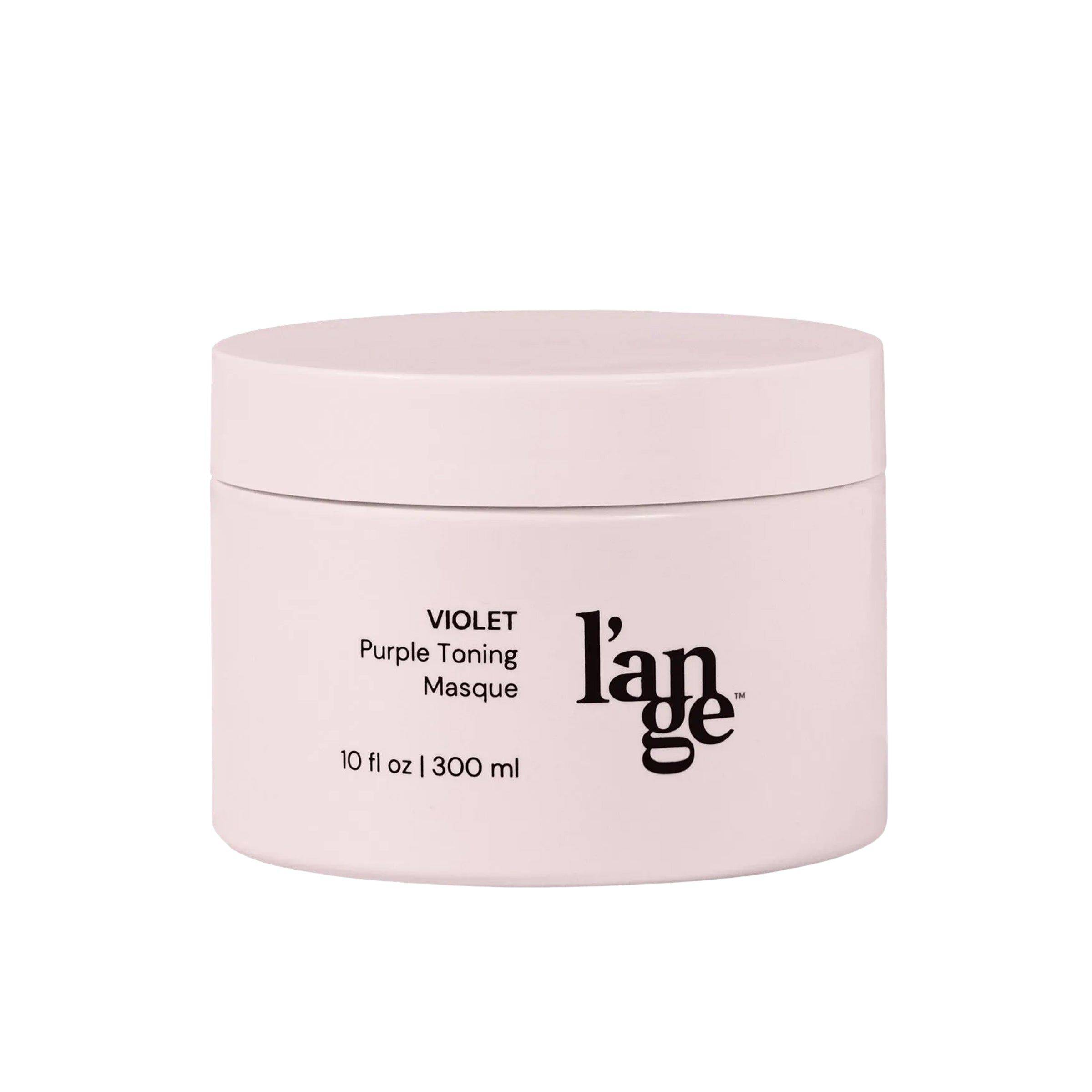 Violet Masque