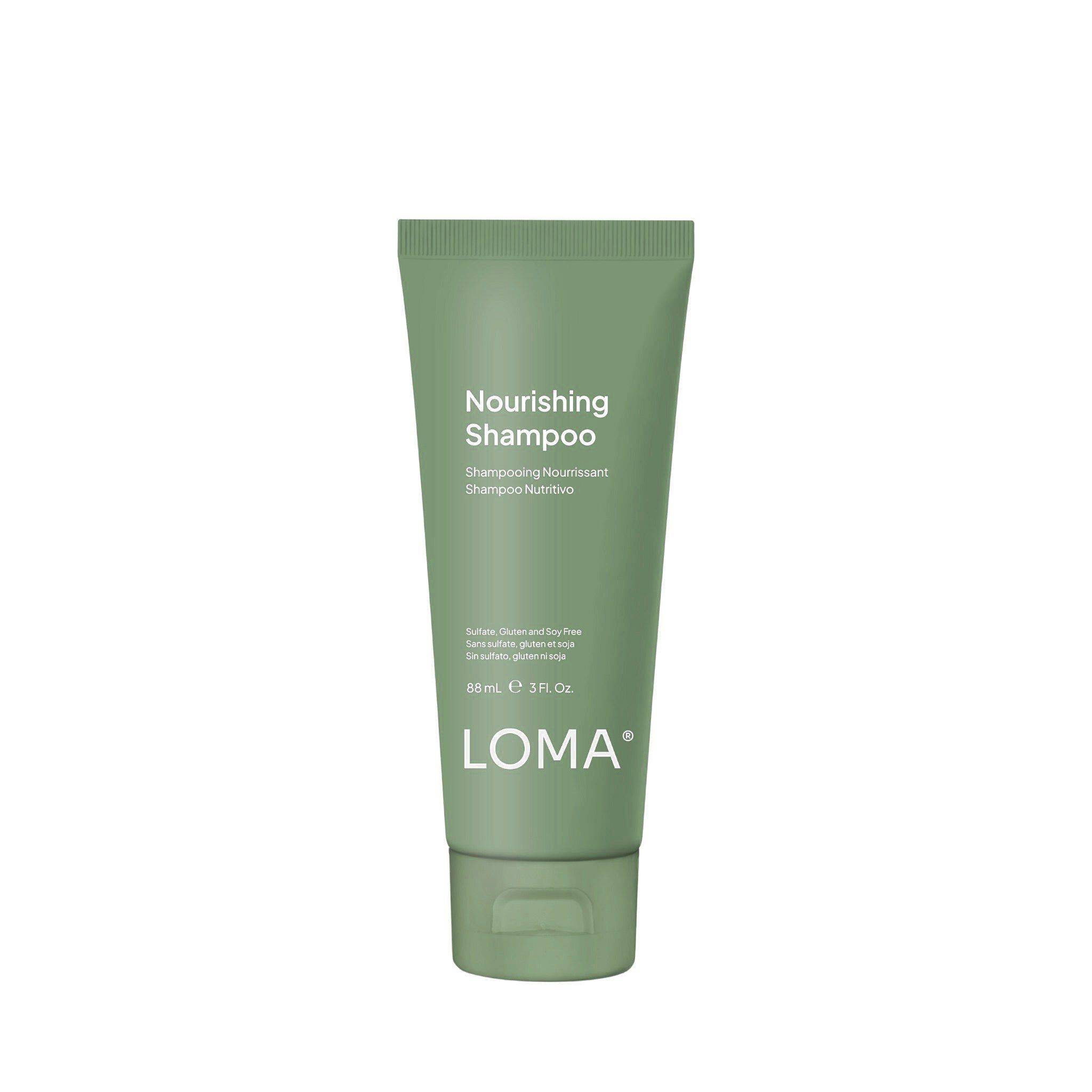 Nourishing Shampoo