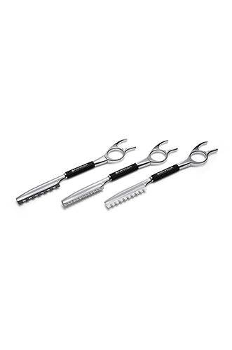 Signature Series Razor Trio
