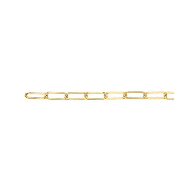 Chloe Chain, 14/20 Gold Filled