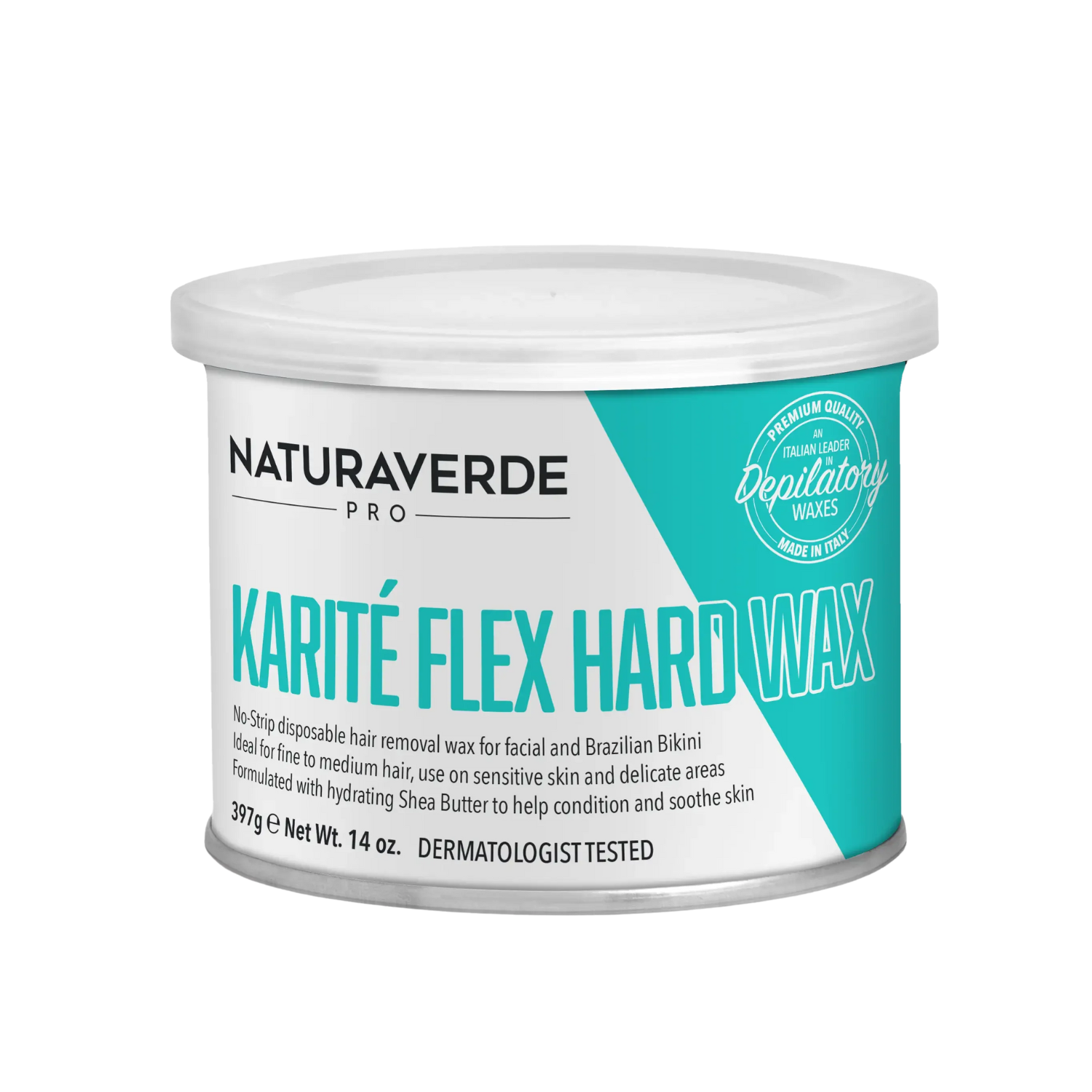 KARITE FLEX HARD WAX