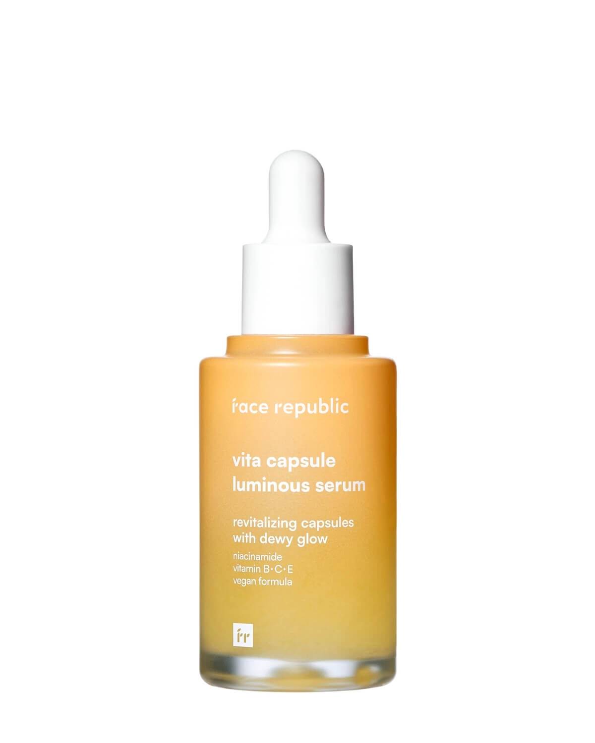 Vita Capsule Luminous Serum