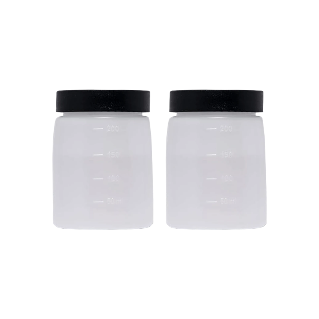 Wireless Spray Tan Machine Cups - Pack of 2