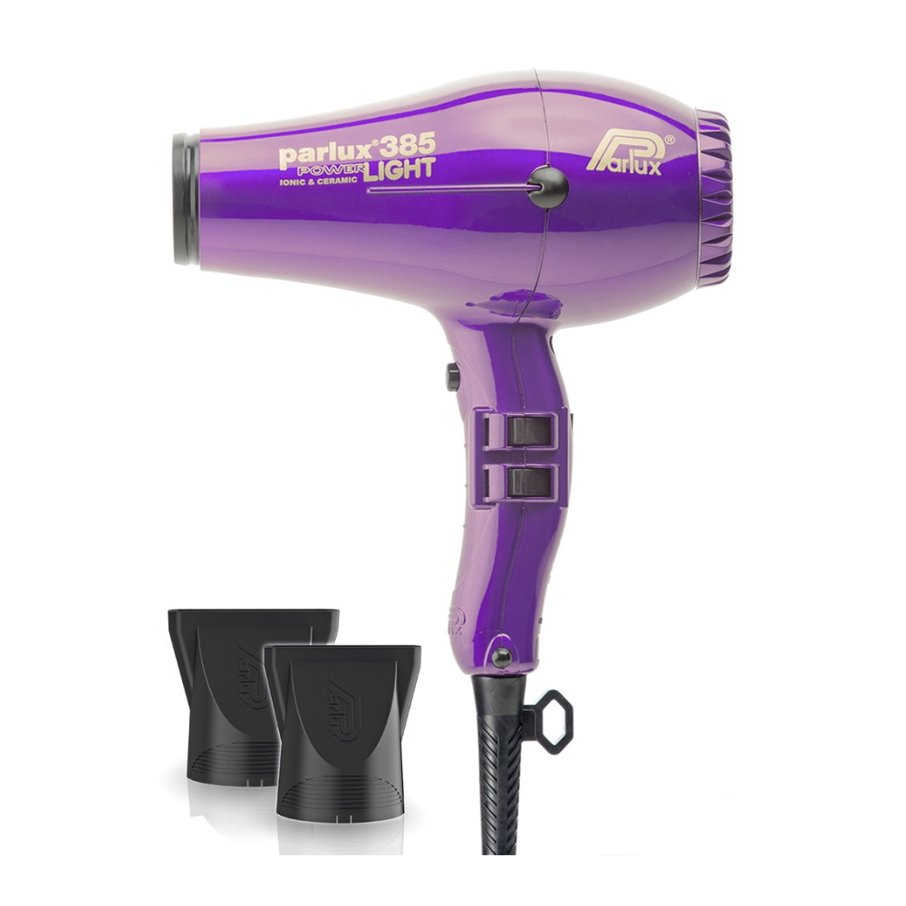 385 PowerLight Ionic & Ceramic Hair Dryer