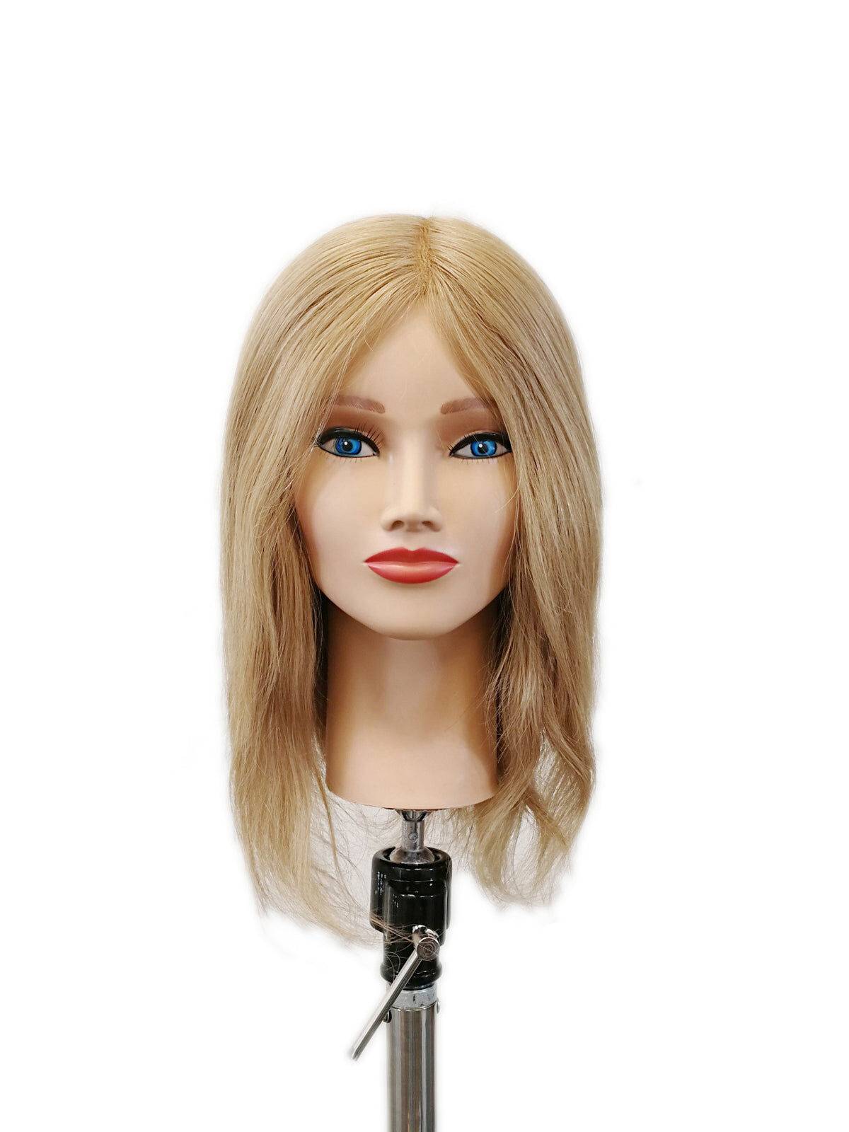 Ola - 100% Human Hair Mannequin
