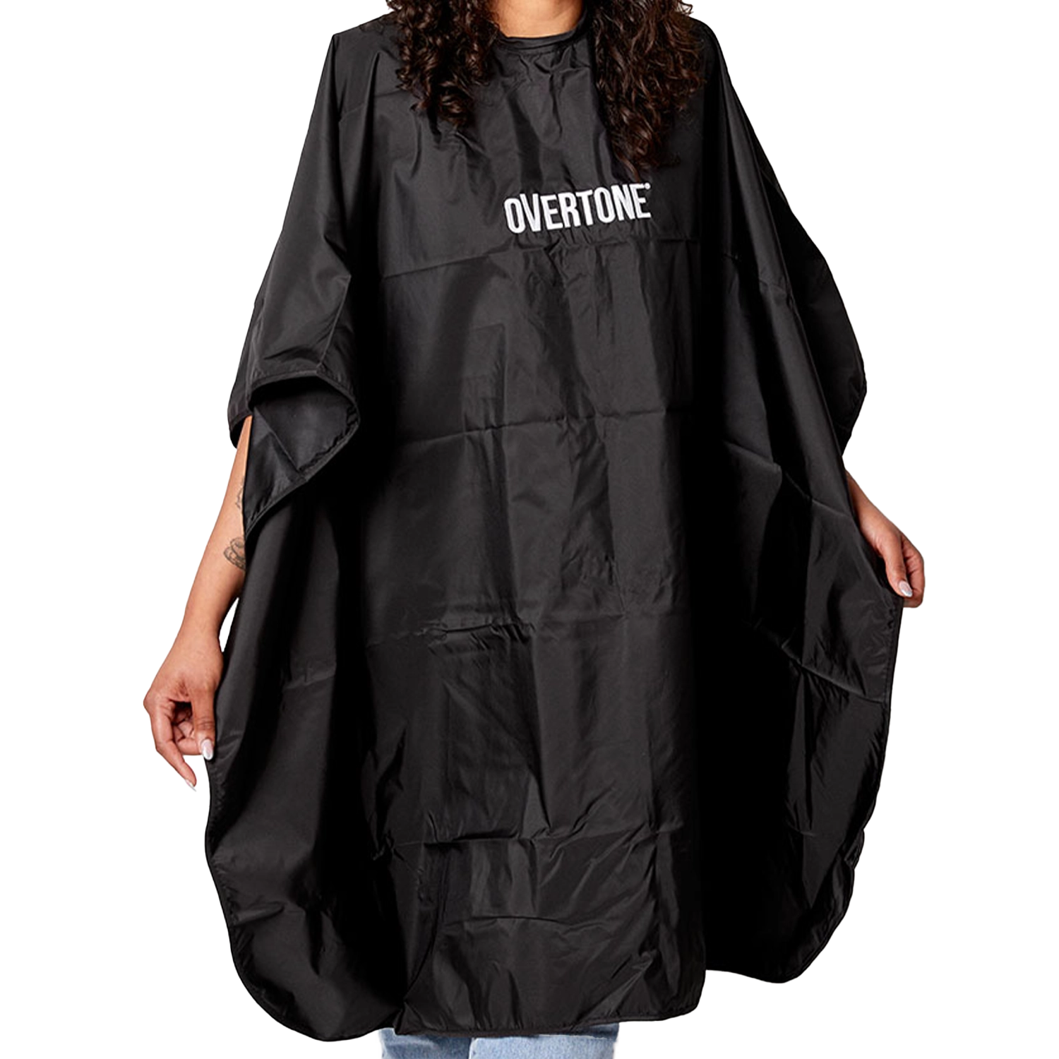 Eco Coloring Cape