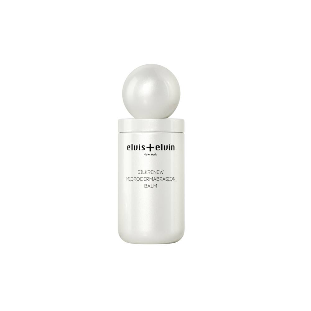 SilkRenew Microdermabrasion Balm