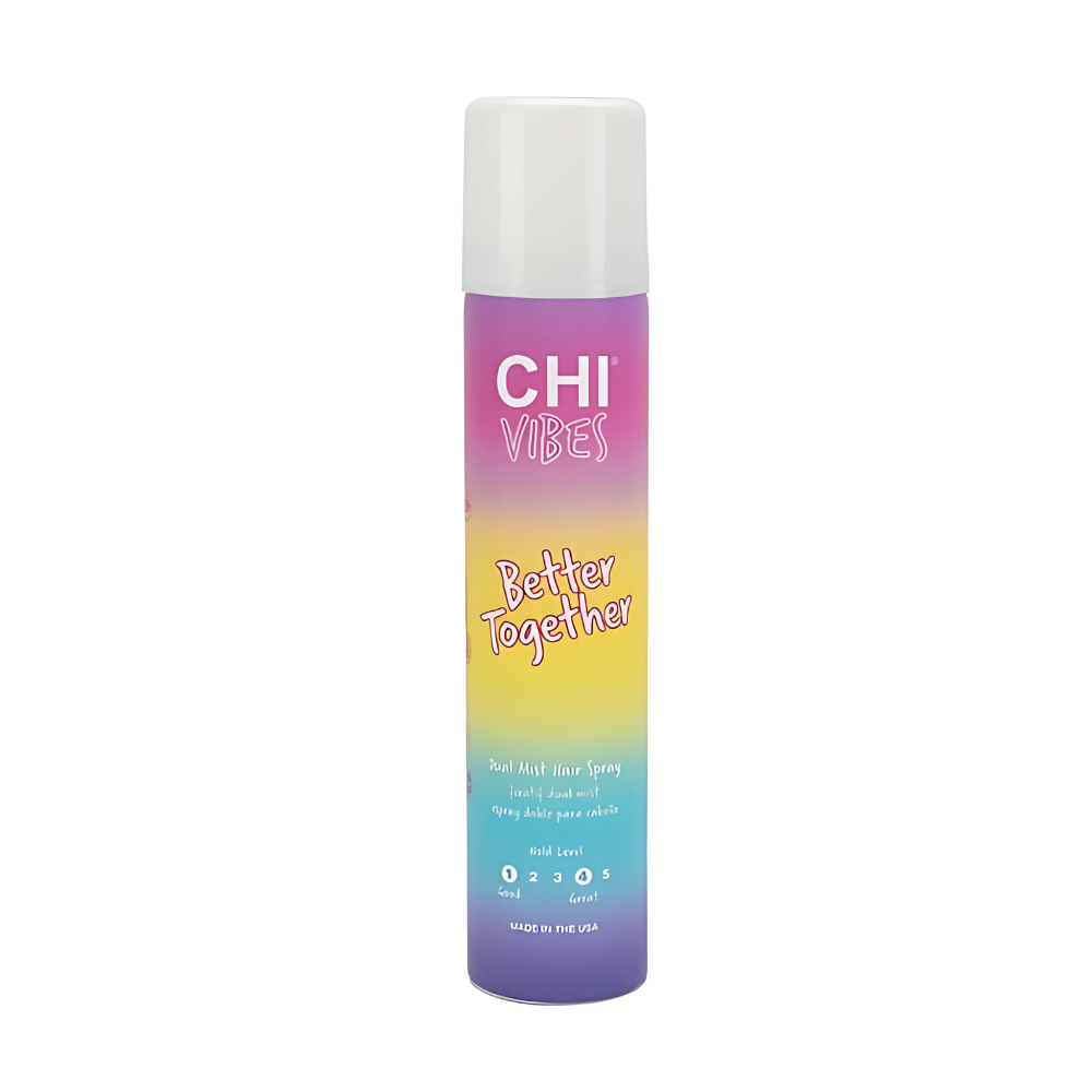 Vibes Better Together Dual Mist Hair Spray