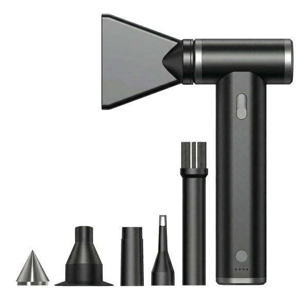 Cr&eacute;&eacute;  Professional Multi-Use Finishing Blower