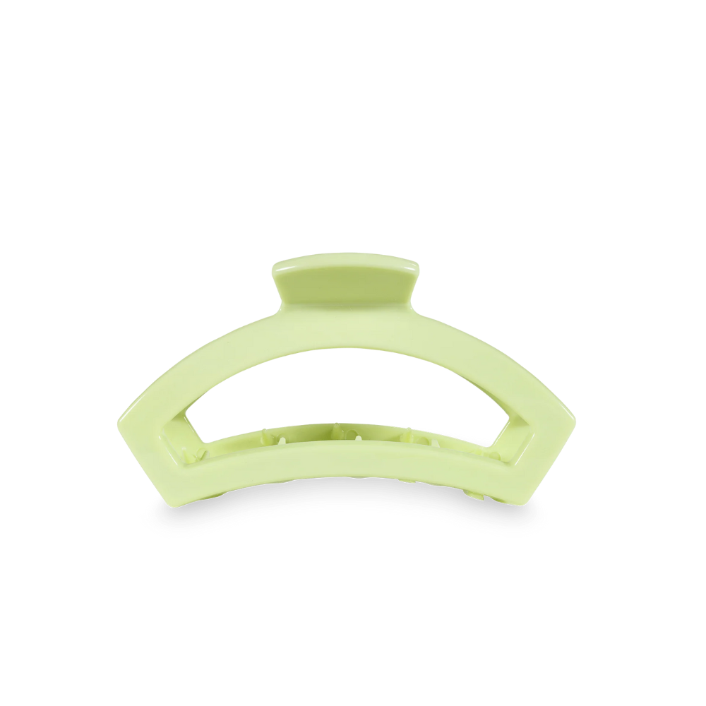Open Aloe, There! Hair Clip