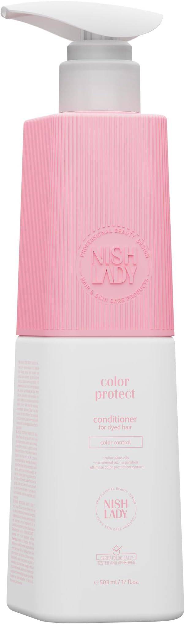 Color Protect Conditioner