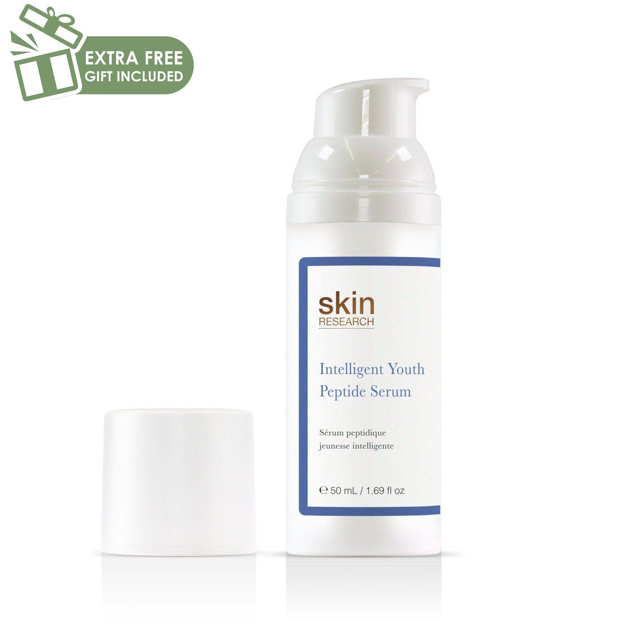 Intelligent Youth Peptide Serum 50ml