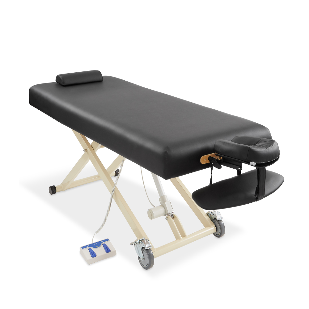 Professional Electric Lift Massage Table