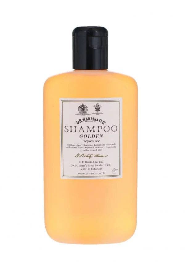 Golden Shampoo - 250 ml