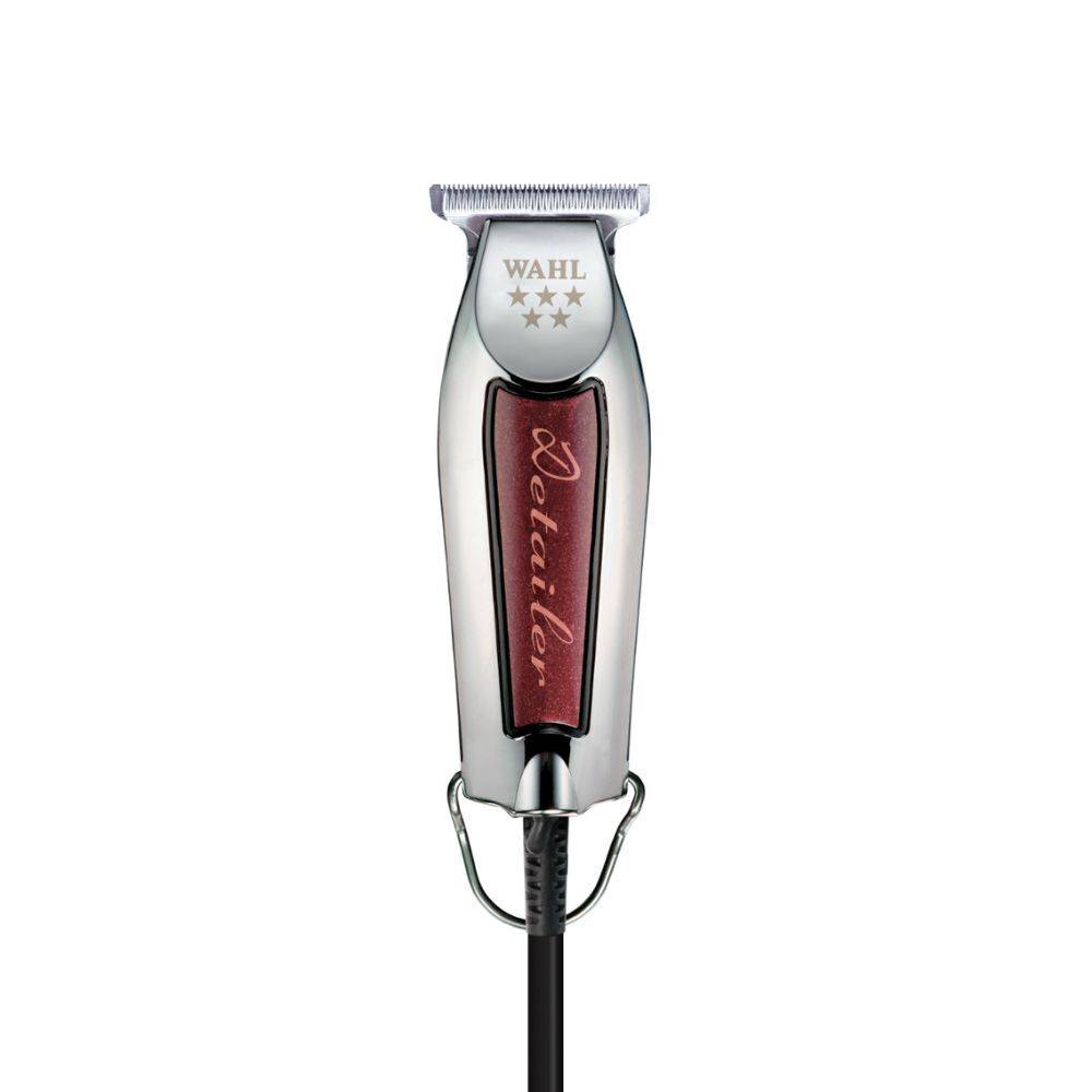 Detailer - Burgundy Trimmer