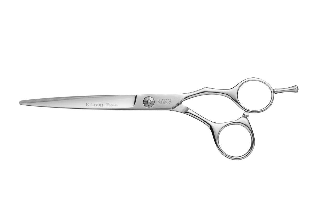 K-Long Royale 6.5" Precision Shear