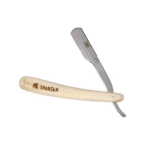 Spartan Bone Handle Razor