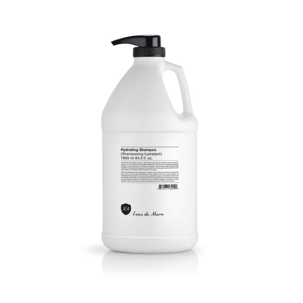 L'eau de Mare Hydrating Shampoo