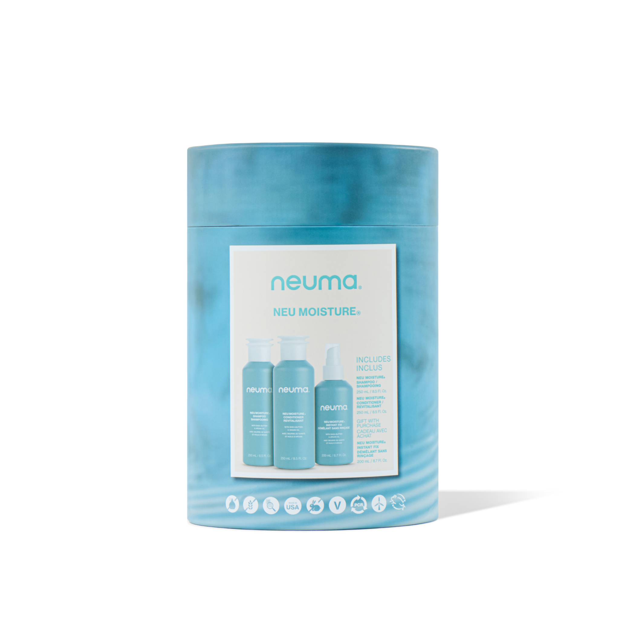 NEU MOISTURE GIFT SET