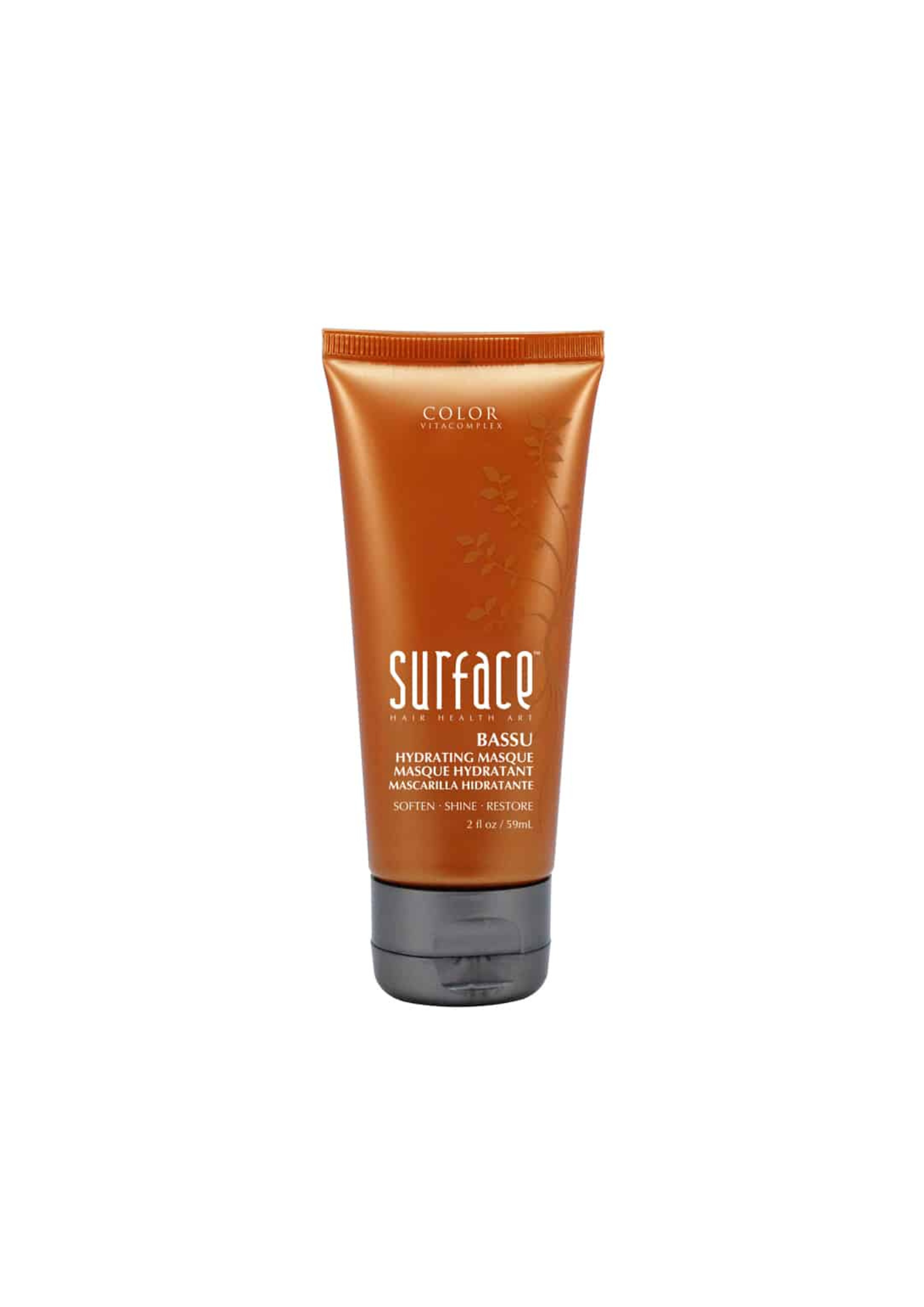 Bassu Hydrating Masque