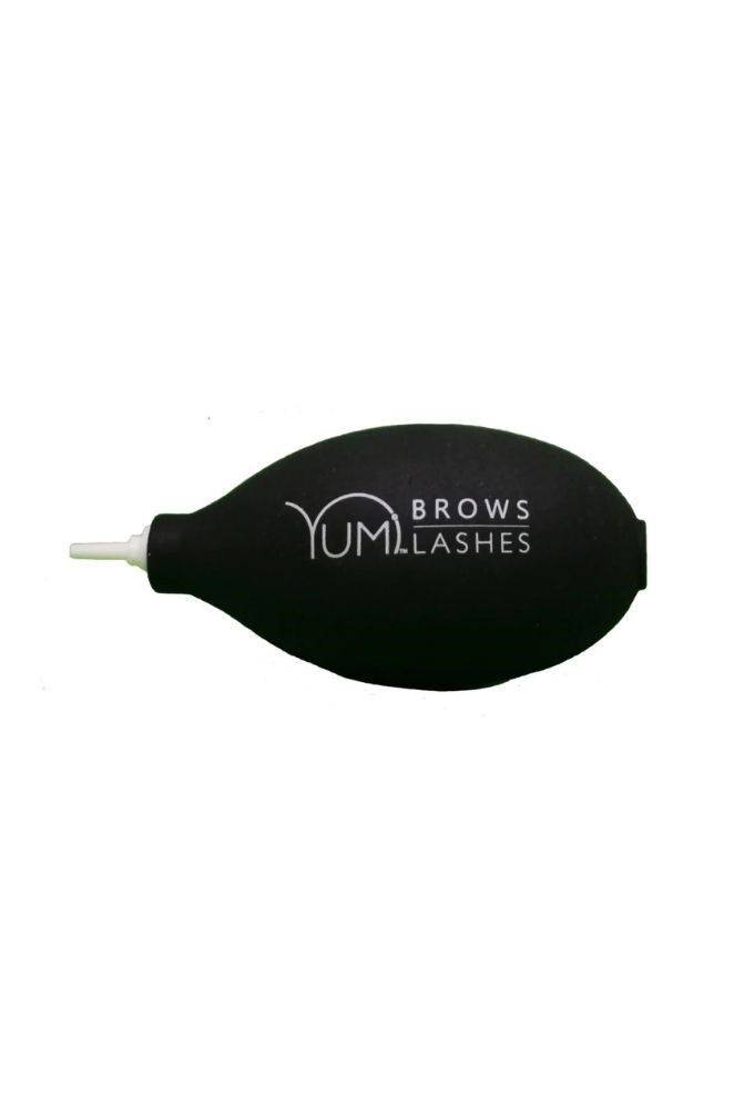 Lash Air Blower