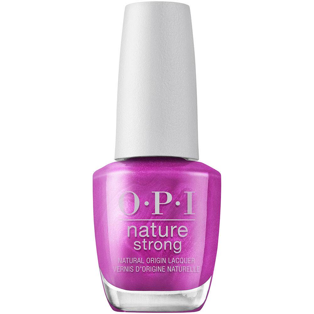 Nature Strong Lacquer
