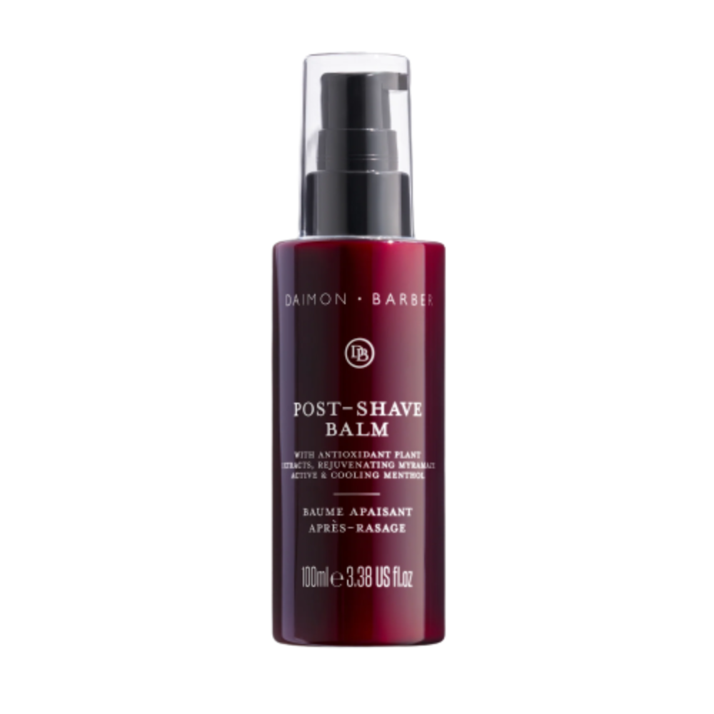 Post Shave Balm 100ml