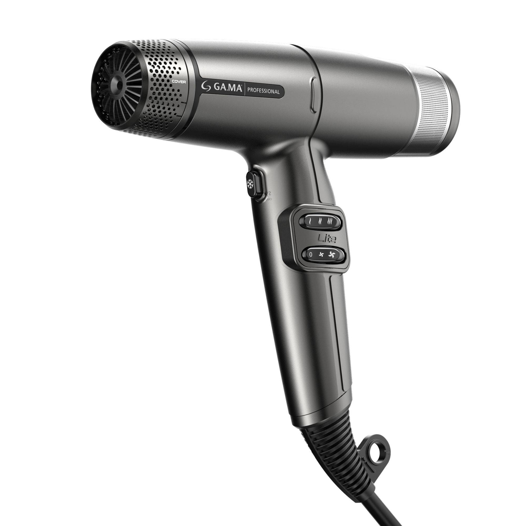 iQ Lite Max Perfetto Hair Dryer