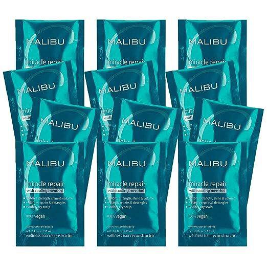 Miracle Repair w/ Cooling Menthol  Box of 12