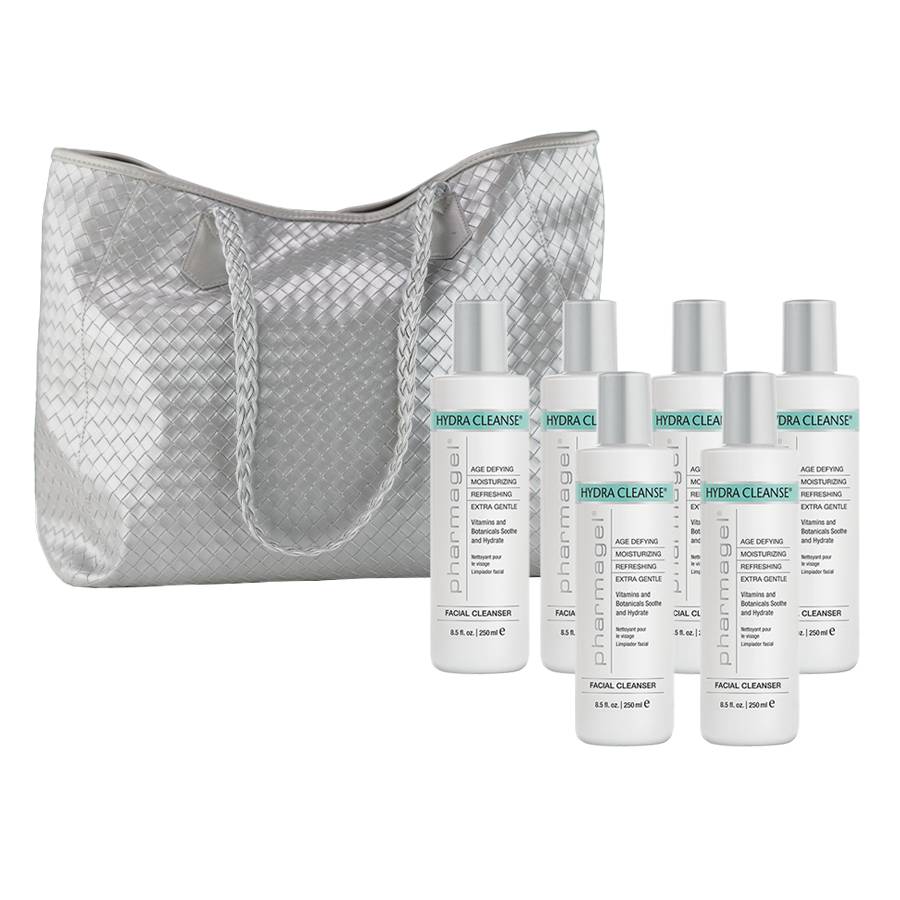 Hydra Cleanse in Bag