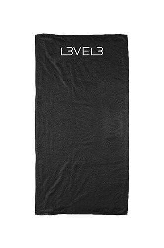 Premium Shaving Towel