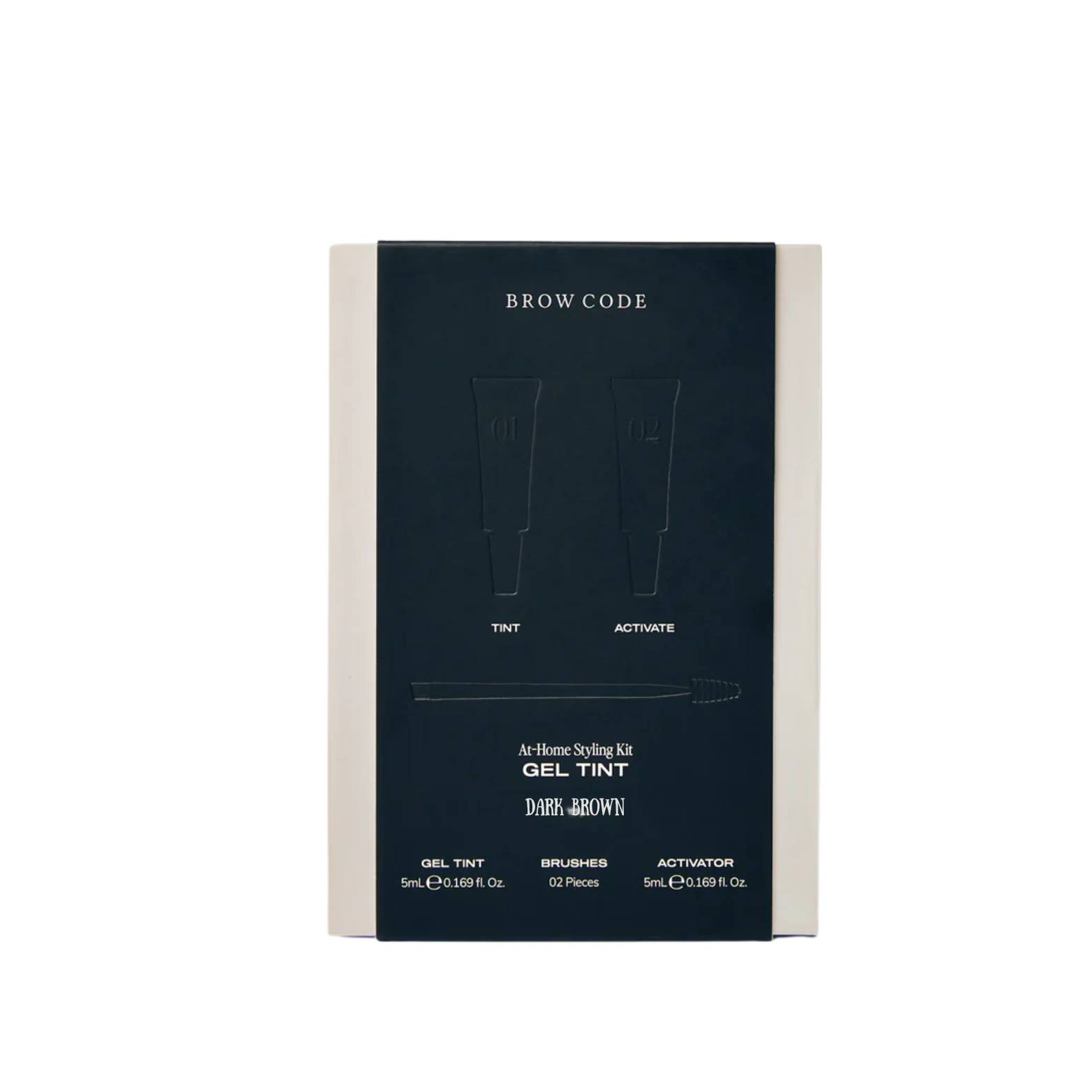 Gel Tint Kit